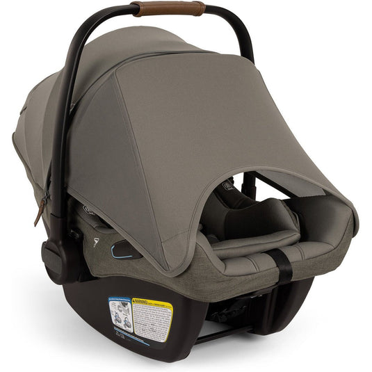 nuna pipa aire rx stroller compatibility Nuna MIXX Next with Magnetic Buckle + PIPA Aire RX Infant Car Seat wit – Babinski's Baby