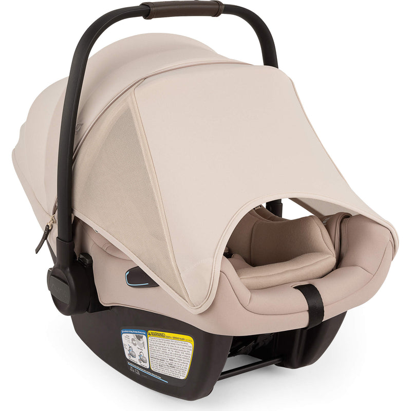 Load image into Gallery viewer, Nuna Pipa Aire Infant Car Seat + Pipa Series Base
