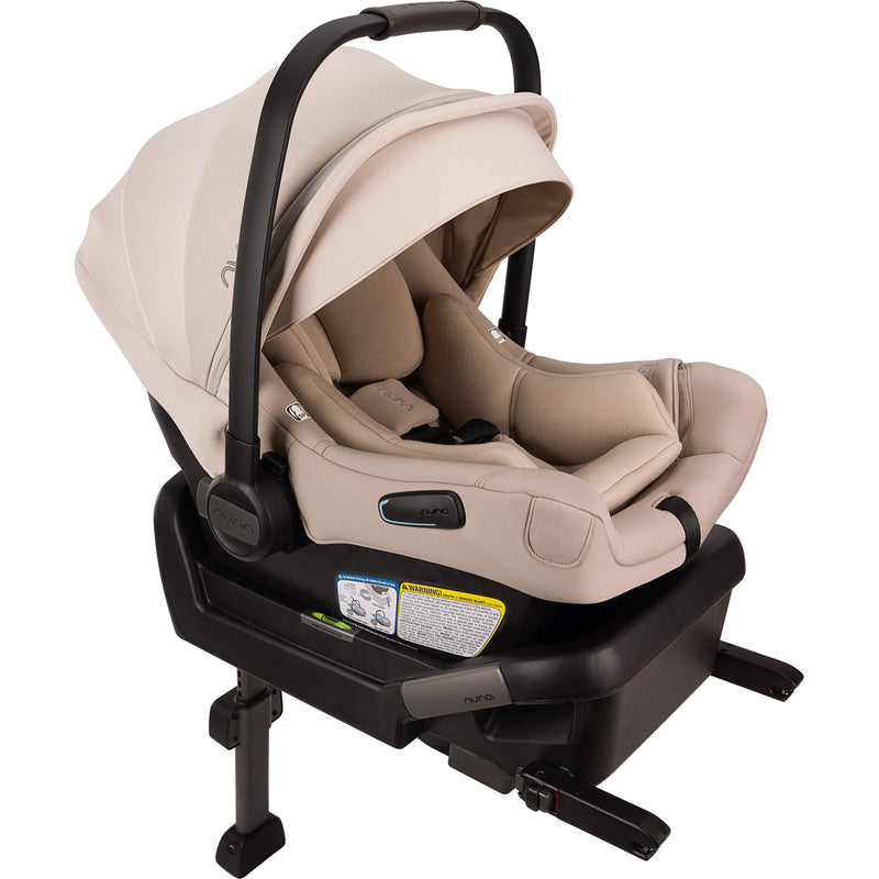 Load image into Gallery viewer, Nuna Pipa Aire Infant Car Seat + Pipa Series Base
