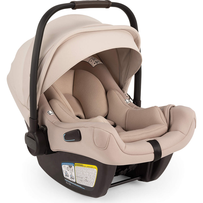 Load image into Gallery viewer, Nuna Pipa Aire Infant Car Seat + Pipa Series Base
