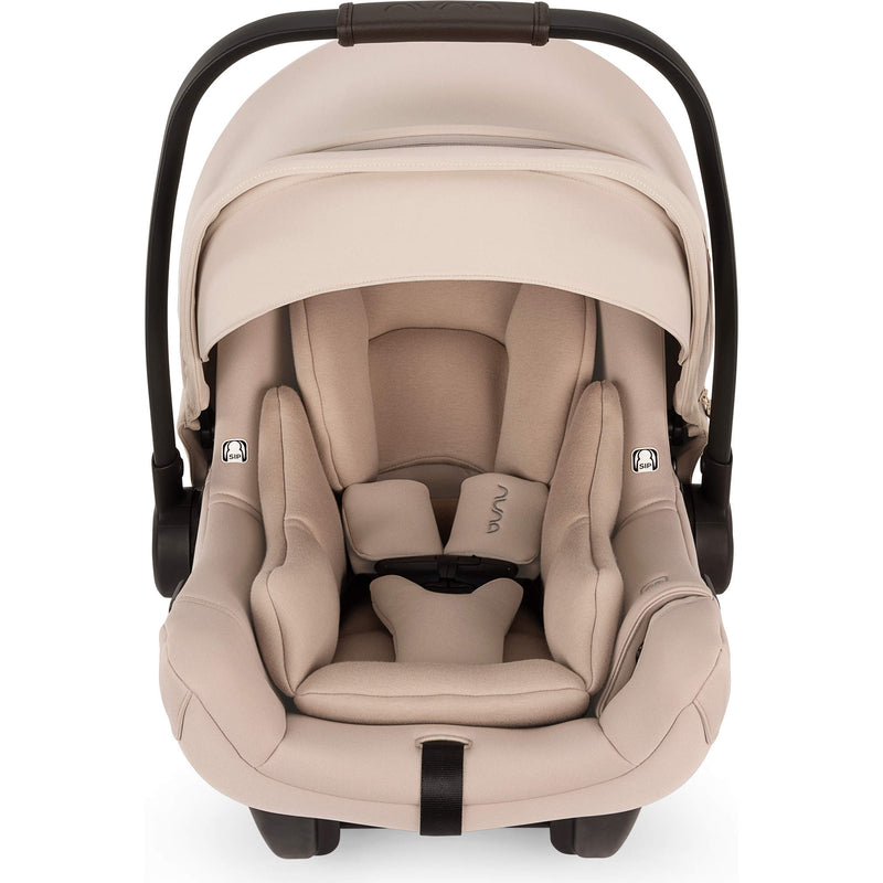 Load image into Gallery viewer, Nuna Pipa Aire Infant Car Seat + Pipa Series Base
