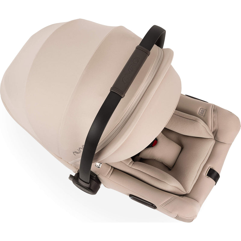 Load image into Gallery viewer, Nuna Pipa Aire Infant Car Seat + Pipa Series Base
