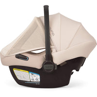Nuna PIPA Aire Infant Car Seat + Pipa Series Base