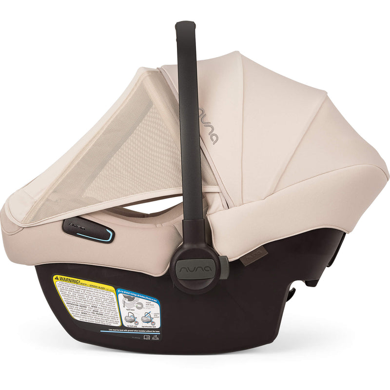 Load image into Gallery viewer, Nuna Pipa Aire Infant Car Seat + Pipa Series Base
