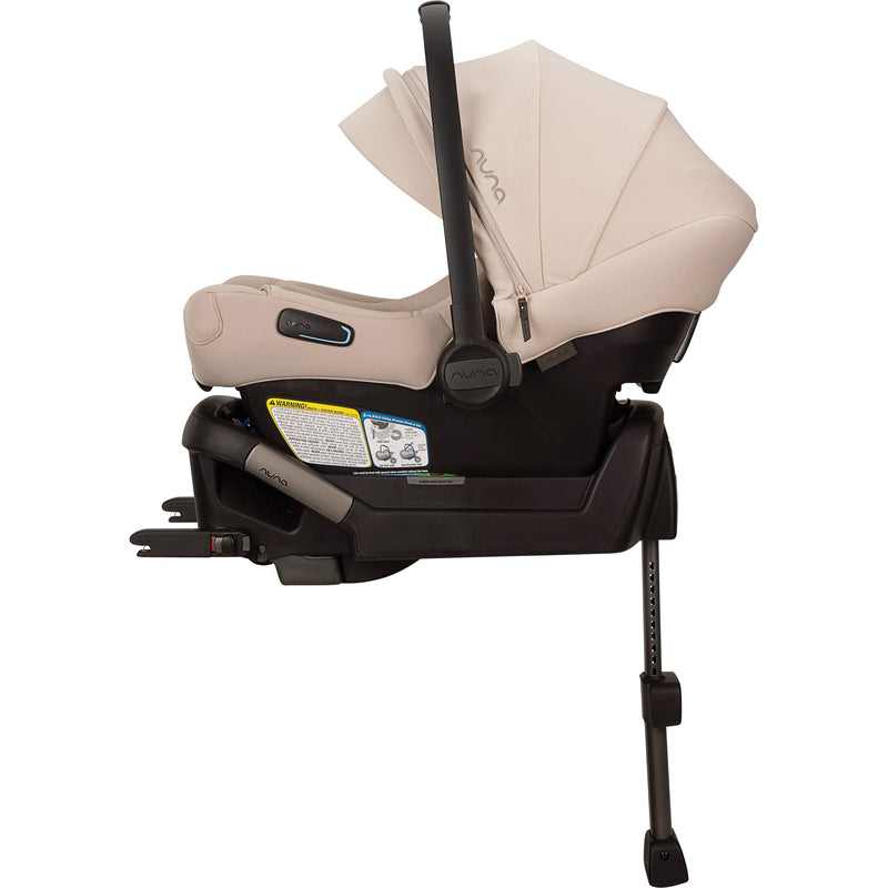 Load image into Gallery viewer, Nuna Pipa Aire Infant Car Seat + Pipa Series Base
