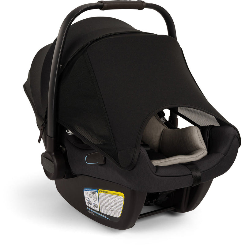 Load image into Gallery viewer, Nuna PIPA Aire Infant Car Seat + Pipa Series Base
