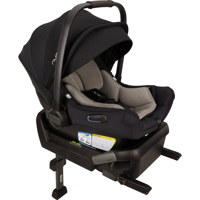 Load image into Gallery viewer, Nuna PIPA Aire Infant Car Seat + Pipa Series Base
