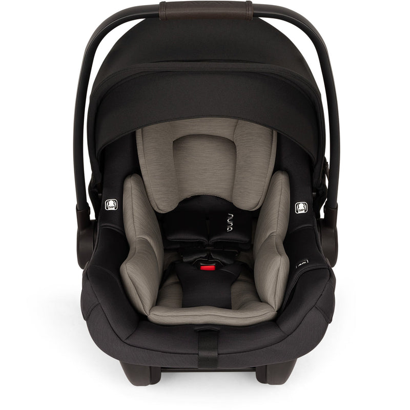 Load image into Gallery viewer, Nuna PIPA Aire Infant Car Seat + Pipa Series Base
