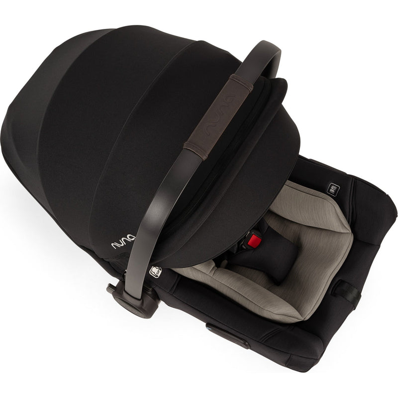 Load image into Gallery viewer, Nuna PIPA Aire Infant Car Seat + Pipa Series Base

