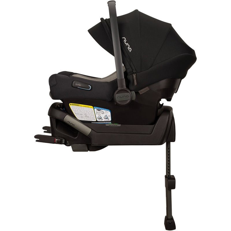 Load image into Gallery viewer, Nuna PIPA Aire Infant Car Seat + Pipa Series Base
