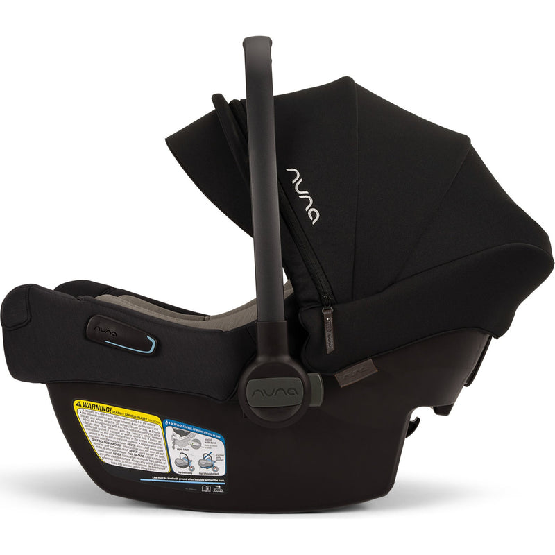 Load image into Gallery viewer, Nuna PIPA Aire Infant Car Seat + Pipa Series Base
