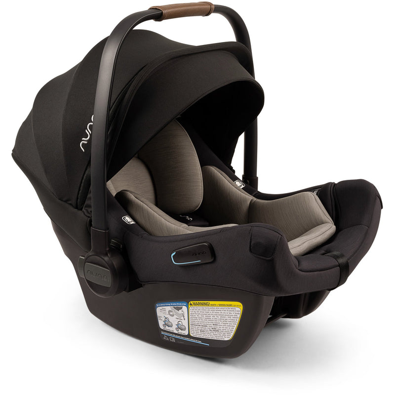 Load image into Gallery viewer, Nuna PIPA Aire Infant Car Seat + Pipa Series Base
