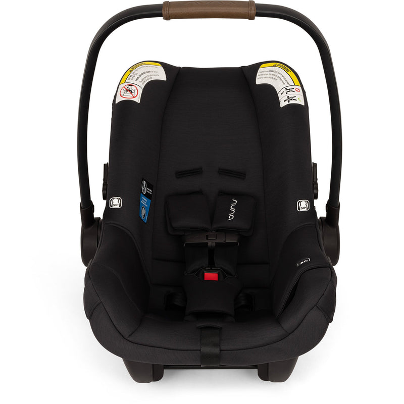 Load image into Gallery viewer, Nuna PIPA Aire Infant Car Seat + Pipa Series Base
