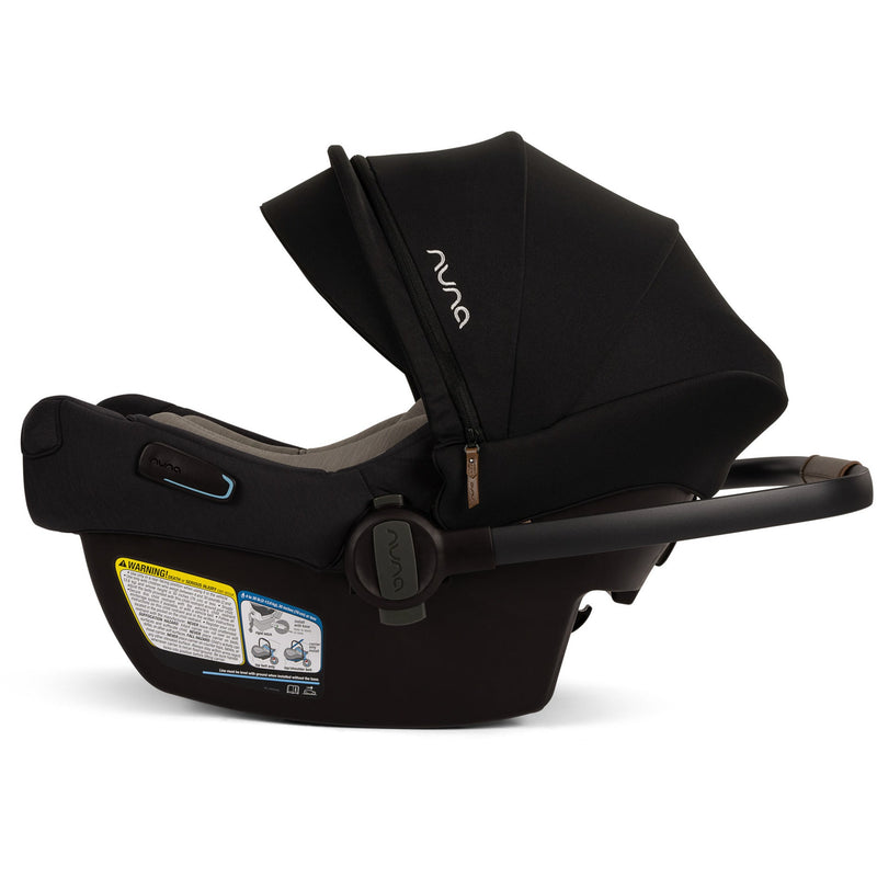 Load image into Gallery viewer, Nuna PIPA Aire Infant Car Seat + Pipa Series Base
