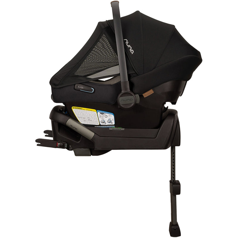 Load image into Gallery viewer, Nuna PIPA Aire Infant Car Seat + Pipa Series Base

