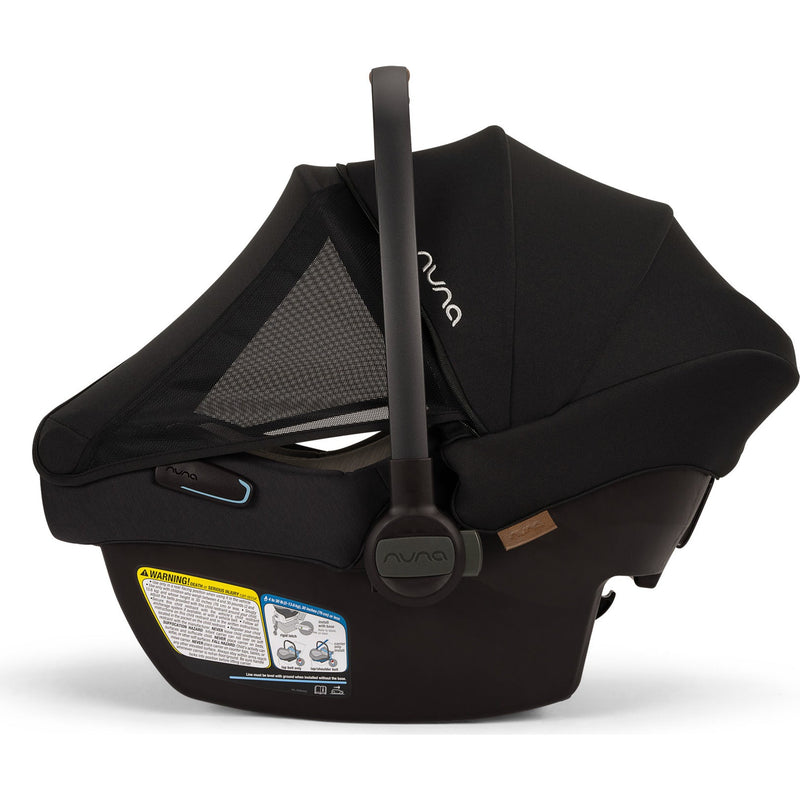 Load image into Gallery viewer, Nuna PIPA Aire Infant Car Seat + Pipa Series Base
