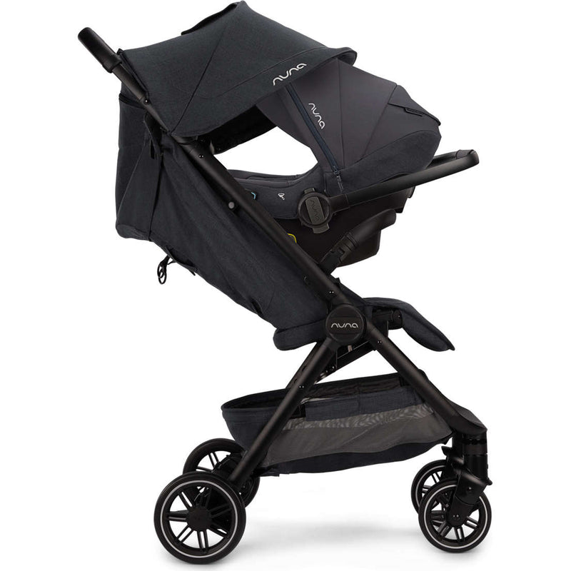 Load image into Gallery viewer, Nuna Trvl Stroller + Carry Bag
