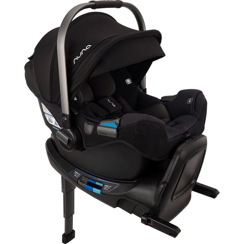 Load image into Gallery viewer, Nuna PIPA RX Infant Car Seat + RELX Base

