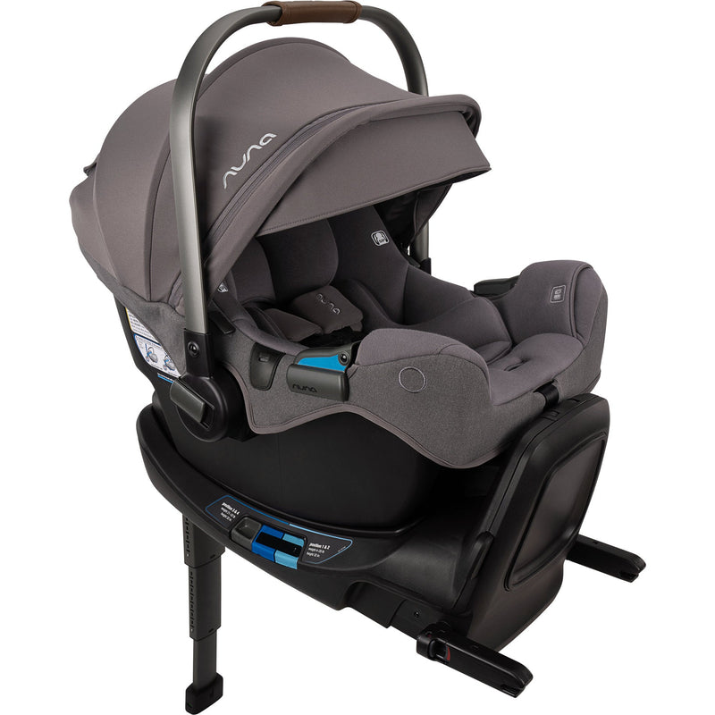 Load image into Gallery viewer, Nuna PIPA RX Infant Car Seat + RELX Base
