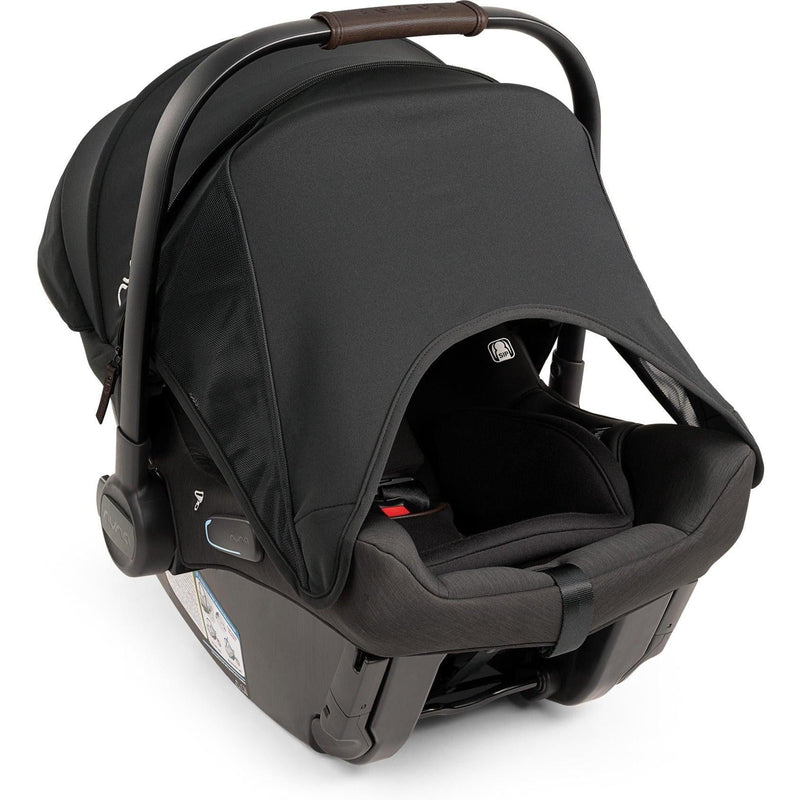 Load image into Gallery viewer, Nuna SWIV Stroller + PIPA Urbn Travel System
