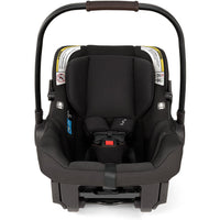 Nuna SWIV Stroller + PIPA Urbn Travel System