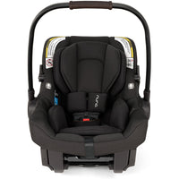 Nuna SWIV Stroller + PIPA Urbn Travel System