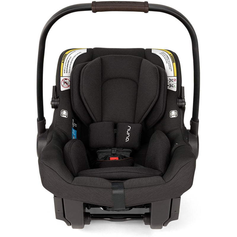 Load image into Gallery viewer, Nuna SWIV Stroller + PIPA Urbn Travel System
