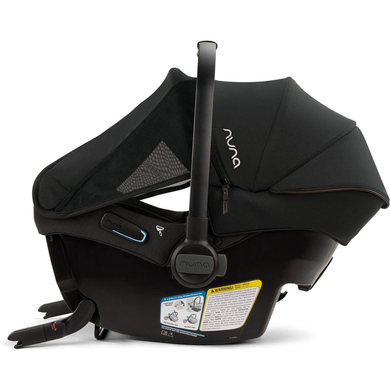Load image into Gallery viewer, Nuna SWIV Stroller + PIPA Urbn Travel System
