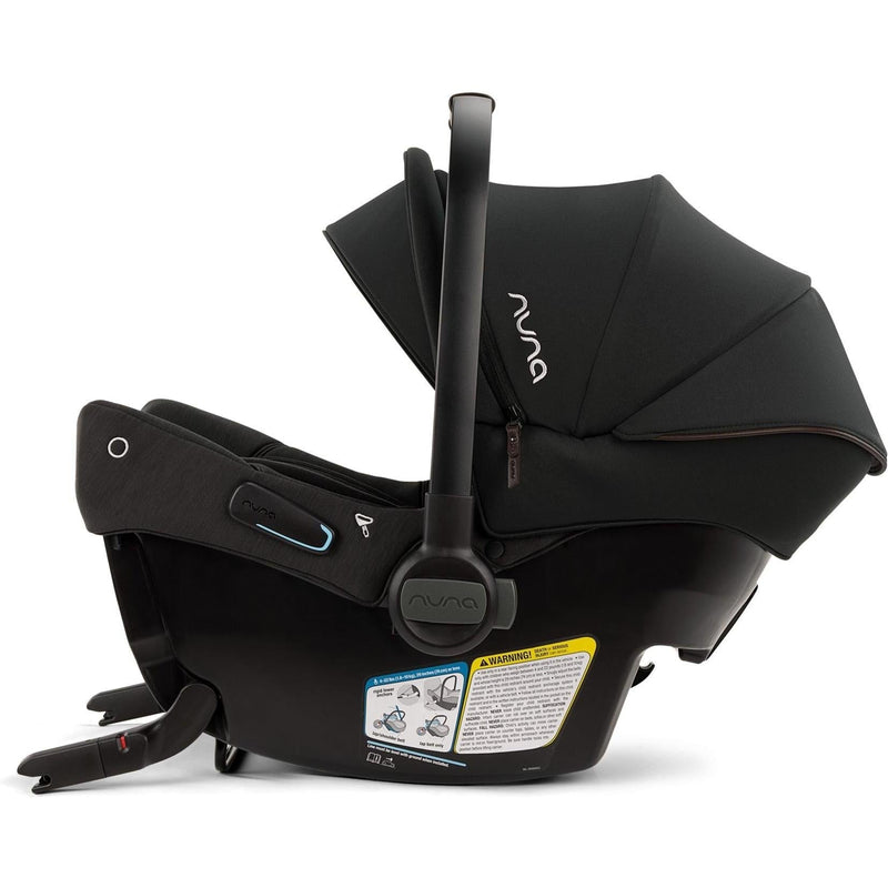 Load image into Gallery viewer, Nuna SWIV Stroller + PIPA Urbn Travel System
