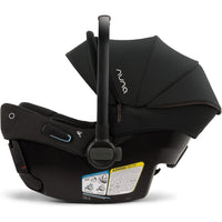 Nuna SWIV Stroller + PIPA Urbn Travel System