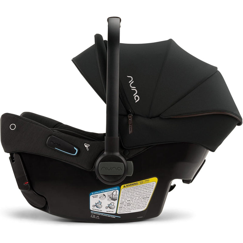Load image into Gallery viewer, Nuna SWIV Stroller + PIPA Urbn Travel System
