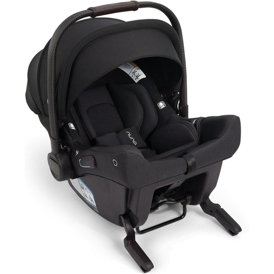 Nuna TRIV LX + PIPA Urbn Travel System