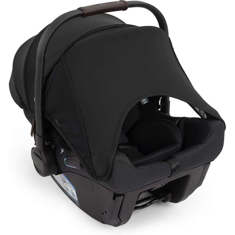 Load image into Gallery viewer, Nuna TRIV LX + PIPA Urbn Travel System
