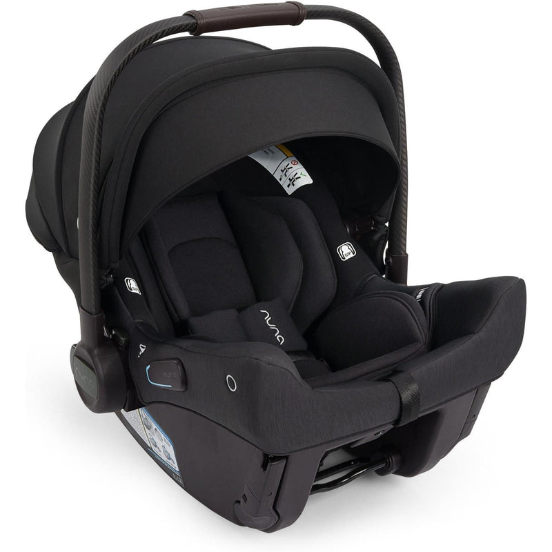 Load image into Gallery viewer, Nuna Pipa Urbn FLEX System Stroller + Car Seat
