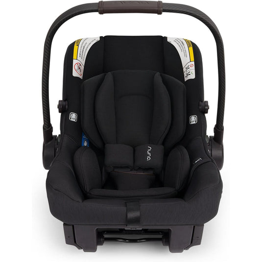 Nuna TRIV LX + PIPA Urbn Travel System
