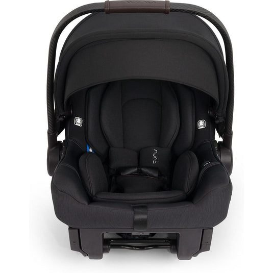 Nuna TRIV LX + PIPA Urbn Travel System