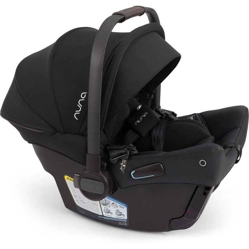 Load image into Gallery viewer, Nuna TRIV LX + PIPA Urbn Travel System
