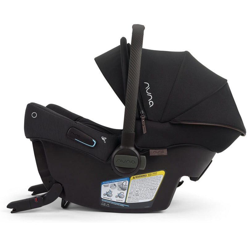 Load image into Gallery viewer, Nuna TRIV LX + PIPA Urbn Travel System
