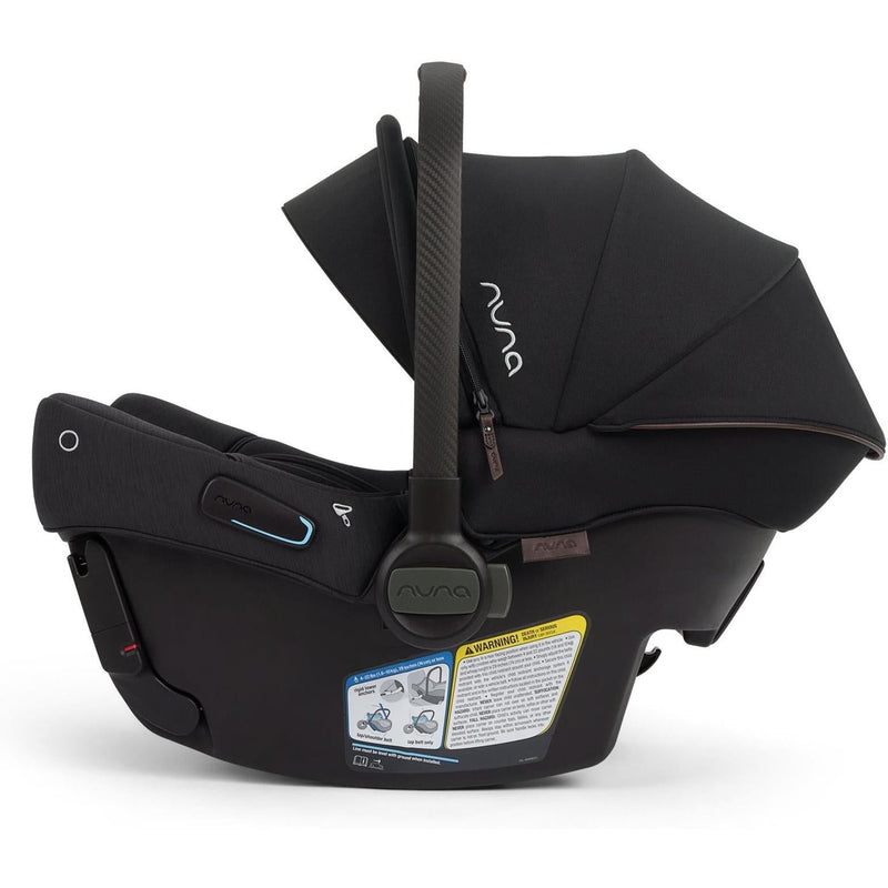 Load image into Gallery viewer, Nuna Pipa Urbn FLEX System Stroller + Car Seat
