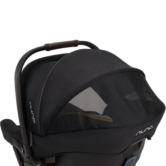Nuna TRIV LX + PIPA Urbn Travel System