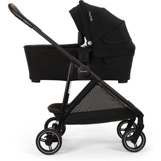 car seat and stroller nuna Nuna Pipa Urbn FLEX System Stroller + Car Seat – Babinski's Baby