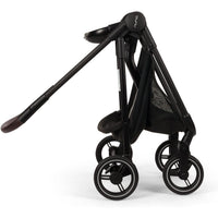 Nuna FLEX System Frame + PIPA Series Adapter