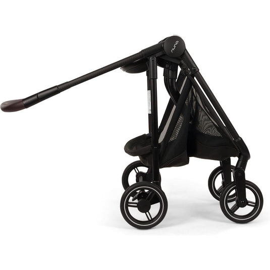 Nuna Pipa Urbn FLEX System Stroller + Car Seat