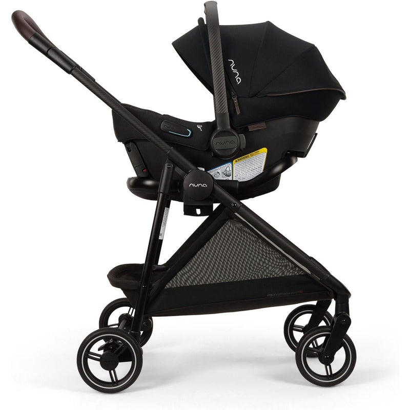 Load image into Gallery viewer, Nuna Pipa Urbn FLEX System Stroller + Car Seat
