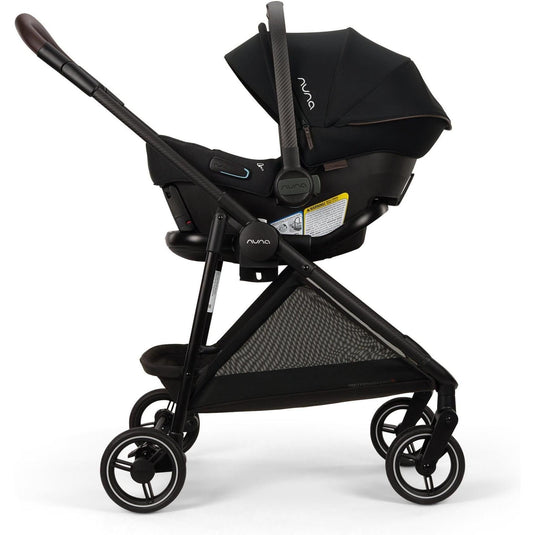 Nuna Pipa Urbn FLEX System Stroller + Car Seat