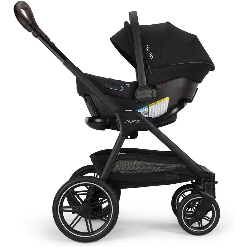 Load image into Gallery viewer, Nuna TRIV LX + PIPA Urbn Travel System

