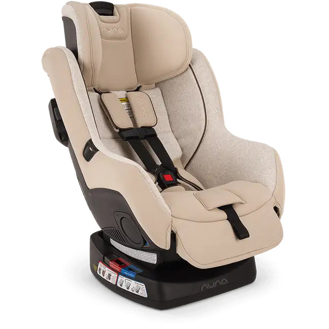 Load image into Gallery viewer, Nuna RAVA Convertible Car Seat | Exclusive!
