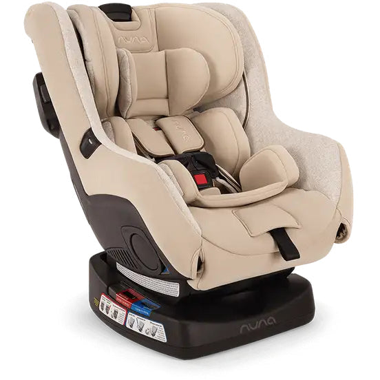 Load image into Gallery viewer, Nuna RAVA Convertible Car Seat | Exclusive!
