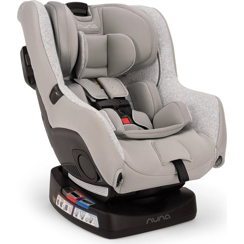 Load image into Gallery viewer, Nuna RAVA Convertible Car Seat | Sterling
