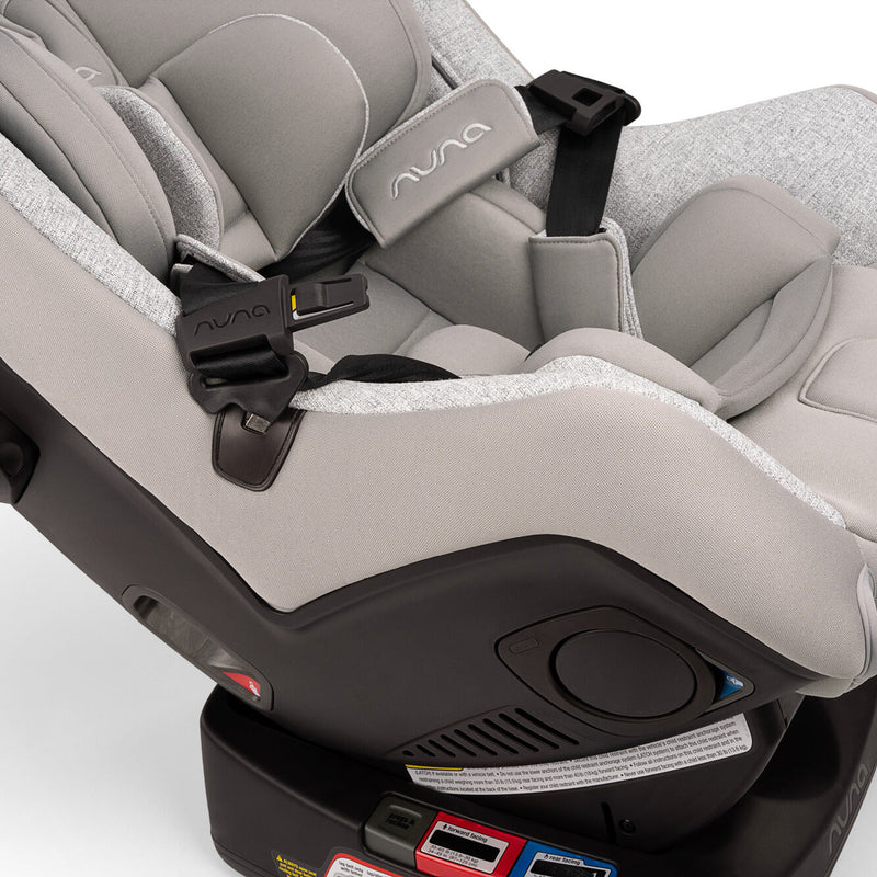Load image into Gallery viewer, Nuna RAVA Convertible Car Seat | Sterling
